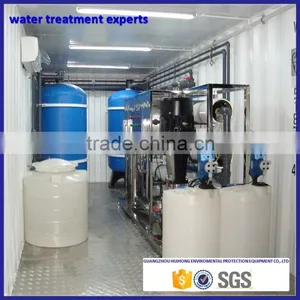 Industrial Drinking Pure ro Water Treatment Equipment thumbnail-2