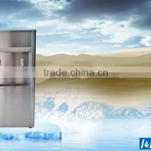 Stainless Steel Water Cooler With Temperature Less Than 10 Degree Centigrade thumbnail-2