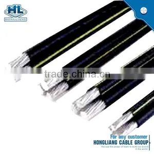 600V Aluminium Conductor Xlpe/pvc Insulated 3/4 Cores ASTM JB BS DIN Secondary URD Cable thumbnail-4