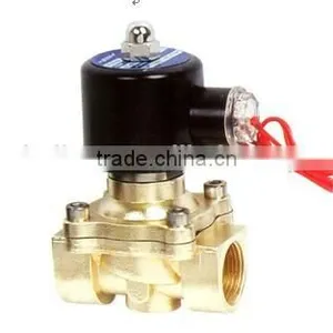 Water Use High Quality Solenoid Valve thumbnail-3