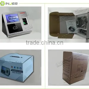 c# Sdk Available Fingerprint Face Recognition Time Attendance System thumbnail-6
