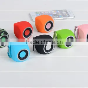 OEM/ODM is Welcome! IPX7 Bluetooth Shower Speaker Waterproof Bluetooth Speaker thumbnail-2