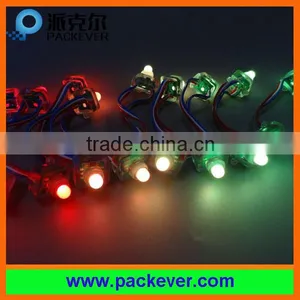 12mm 5V/12V Full Color Square Shape Ws2801 LED Pixel Strand thumbnail-5