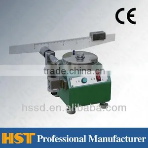 MHH-5 Wood-based Panel Plywood Scratch Resistance Tester thumbnail-1