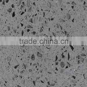 Man Made Quartz Stone Countertops thumbnail-5