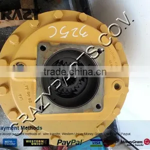 E325C Swing Gearbox Excavator Spare Parts thumbnail-3