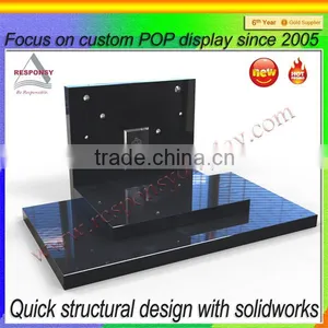 Chain Store POS Counter Jewelry Display Stand thumbnail-1