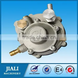 CNG/LPG Regulator for Generator/motorcycle/tricycle thumbnail-1