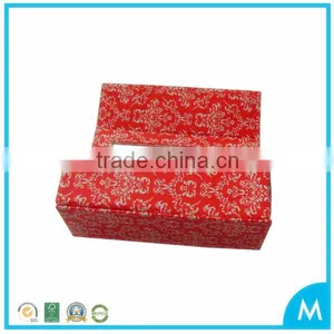 Customized Paper Packaging Christmas Gift Box Wholesaler thumbnail-1