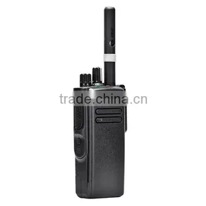 VHF UHF Digital Portable Radio Walkie Talkie DP4400 thumbnail-2
