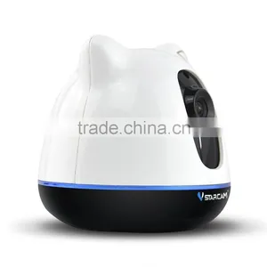 Baby Temperature Monitor Security Video Cam, Web Cam Chat thumbnail-4