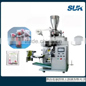 Hight Quality Tea Bag Packing Machine Price thumbnail-1