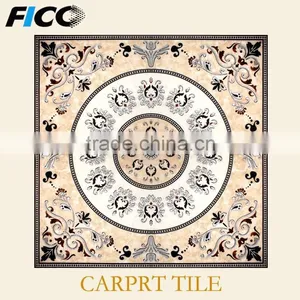 Fico PTC-126G-DY, Tile to Carpet Transition Strip thumbnail-6