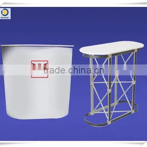 Hot Sale Pop up Counter Customized thumbnail-3
