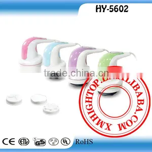 Infrared Sculptural Body Massager thumbnail-1