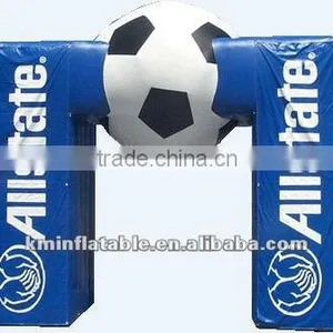 Inflatable Football Arch thumbnail-1
