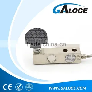 GSB205 Industrial 1 Ton Analog Beam Weight Sensor thumbnail-1