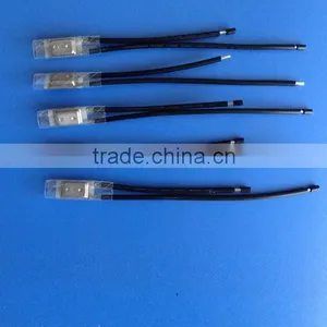 17AM Thermal Protector,bimetal Thermal Protector,thermal Protector for Pump thumbnail-2