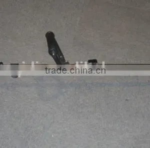 2.5hp Gasoline Sweeper thumbnail-4