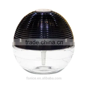 CE RoHS 2016 Portable Hot Sale Air Diffuser Water Air Cleaner Purifier for Home KS-04CL thumbnail-5