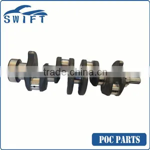 4JB1 Crankshaft thumbnail-3