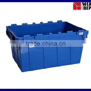 N-6040/320DS - Cheap Plastic Storage Bins With Bars thumbnail-4