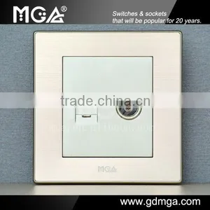 TV & RJ11 Socket thumbnail-1