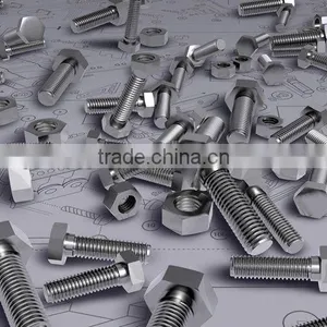 Asme Flange Bolts thumbnail-1