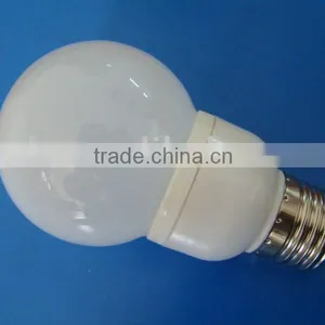 LED G60 Color Gradually Changing Lamp thumbnail-1
