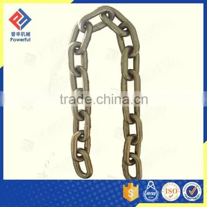 G80/G40 Log Boom Chain thumbnail-6