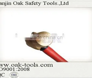 Non Sparking Ball Peen Hammer thumbnail-3