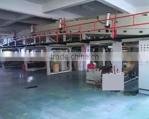 Zhejiang Yujia Industrial Co., Ltd. company overview - view 3 thumbnail
