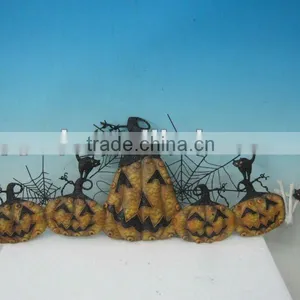 Halloween Jack O' Lantern thumbnail-1