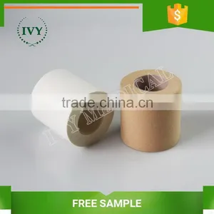 Contemporary Best Sell Transparent Cotton Zinc Oxide Tape Roll thumbnail-3