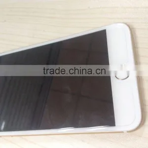 Hot Model Protection Film Screen Protector for Iphone 6 Anti Glare With Cleaning Cloth thumbnail-1