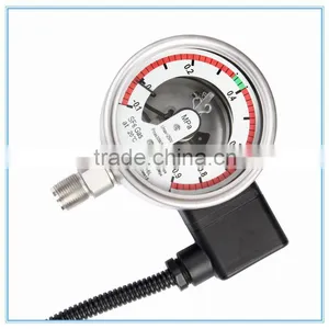 Sell Electrical Contacts Manometer for Sulfur Hexafluoride thumbnail-1