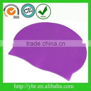 Spring Swimming Adult Funny Swim Cap thumbnail-1
