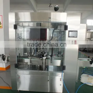 Sweet Bean Sauce Filling Machine thumbnail-4