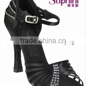 Fashion Lady Dress Shoes for Woman Industrial Safety Shoes thumbnail-1