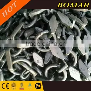 Tyre Protection Chain for Wheel Loader Tyre 23.5-25 thumbnail-2