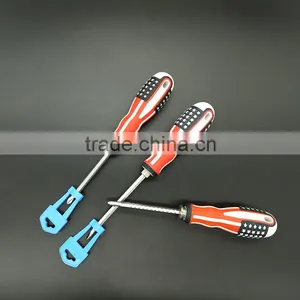 Retractable Special High Quality Adjustable Screwdriver thumbnail-1