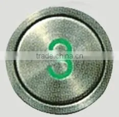 Elevator Buttons,elevator Parts, Elevator Component, thumbnail-1