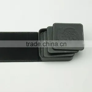New Design Plastic Beer Coaster/cup Pad thumbnail-1