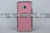 For HTC One Case Bling Bling thumbnail-1