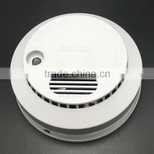 Hot New Products Round Smoke Alarms Smoke Detector thumbnail-1