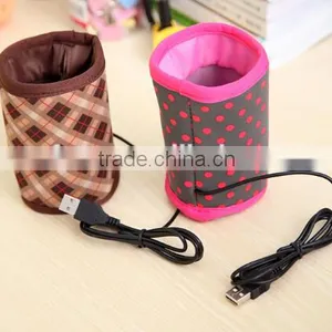 Good Design Usb Warmer/usb Bottle Warmer thumbnail-4