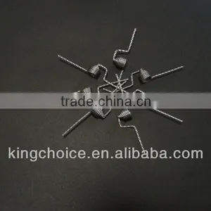 Mo Molybdenum Heater Mo Coil Mo Wire Mo Heater thumbnail-1