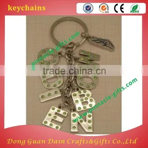 High Quality Swan With Shining Stone Keychains thumbnail-5