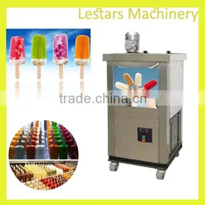 Popsicle Machine for Sale With Low Price Factory Made/ice Lolly Maker for Commercial Use thumbnail-1