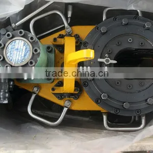 Top Quality Hydraulic Tubing Power Tong XQ89/3C3E 2 3/8 to 3 1/2 thumbnail-4
